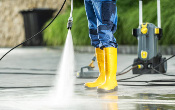 Pressure Washing Estimates in Denton, MD