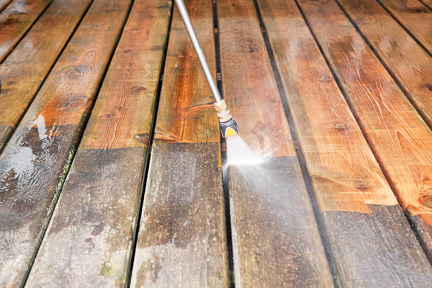 Best Fence Pressure Washing  in Denton, MD